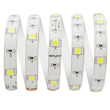 Комплект светодиодной ленты Apeyron Electrics 12В с аксессуарами, smd 3528, 60 д/м, 5м, холодный белый - Светильники - Cветодиодные ленты - . Магазин оборудования для автономного и резервного электропитания Ekosolar.ru в Находке