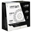 Светильник LT-SBF-01-IP65-100W-6500K-LED - Светильники - Для общественных зданий - . Магазин оборудования для автономного и резервного электропитания Ekosolar.ru в Находке