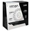 Светильник LT-SBF-01-IP65-150W-6500K-LED - Светильники - Для общественных зданий - . Магазин оборудования для автономного и резервного электропитания Ekosolar.ru в Находке