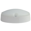 Банник LT-LBWP-06-IP65-12W-6500К LED круглый - Светильники - Для ЖКХ - . Магазин оборудования для автономного и резервного электропитания Ekosolar.ru в Находке