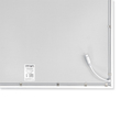 Панель ультратонкая светодиодная LightPhenomenON LT-UTP-01-IP40-40W-4000К - Светильники - Для общественных зданий - . Магазин оборудования для автономного и резервного электропитания Ekosolar.ru в Находке
