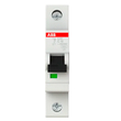 Автоматический выключатель ABB S201 1P 20А (С) 6kA - Электрика, НВА - Модульное оборудование - Автоматические выключатели - . Магазин оборудования для автономного и резервного электропитания Ekosolar.ru в Находке