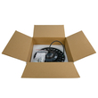Светильник LT-SBF-01-IP65-100W-6500K-LED - Светильники - Для общественных зданий - . Магазин оборудования для автономного и резервного электропитания Ekosolar.ru в Находке