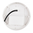 Светодиодный светильник WOLTA LCL04-8W-R01-4K 8 Вт 4000K IP65 круг - Светильники - Для ЖКХ - . Магазин оборудования для автономного и резервного электропитания Ekosolar.ru в Находке