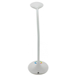 Светодиодный настольный светильник 7W Smartbuy SBL-DL-7-NW3-SRGB-White - Светильники - Настольные светильники - . Магазин оборудования для автономного и резервного электропитания Ekosolar.ru в Находке