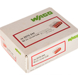 Компактная WAGO 4-проводная клемма 2273-245 6шт/уп - Электрика, НВА - Комплектующие и аксессуары для электромонтажа - Зажимы клеммные - . Магазин оборудования для автономного и резервного электропитания Ekosolar.ru в Находке