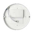 Банник LightPhenomenON LT-LBWP-04-IP65-8W-6500К LED круглый с датчиком движения - Светильники - Для ЖКХ - . Магазин оборудования для автономного и резервного электропитания Ekosolar.ru в Находке