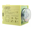 Pеле времени 220V ST3PC-D (1-10s/100s/10m/60m) Энергия, 10 шт - Электрика, НВА - Реле, автоматизация и управление - Реле времени - . Магазин оборудования для автономного и резервного электропитания Ekosolar.ru в Находке