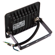 Светодиодный прожектор WOLTA WFL-10W/06W серый  5500K 10Вт SMD IP65 850Лм - Светильники - Прожекторы - . Магазин оборудования для автономного и резервного электропитания Ekosolar.ru в Находке
