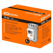 Таймер электронный астрономический ТЭ-АС 16А-DIN TDM SQ1503-0023 - Электрика, НВА - Реле, автоматизация и управление - Таймеры - . Магазин оборудования для автономного и резервного электропитания Ekosolar.ru в Находке