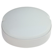 Банник LT-LBWP-06-IP65-18W-6500К LED круглый - Светильники - Для ЖКХ - . Магазин оборудования для автономного и резервного электропитания Ekosolar.ru в Находке