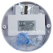 Банник LT-LBWP-08-IP65- 8W-6500К LED круг с датчиком движения - Светильники - Для ЖКХ - . Магазин оборудования для автономного и резервного электропитания Ekosolar.ru в Находке