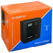 ИБП Энергия Smart.2 300W - ИБП и АКБ - Энергия ИБП Smart - . Магазин оборудования для автономного и резервного электропитания Ekosolar.ru в Находке