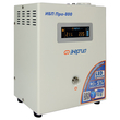 ИБП для котла Энергия Про 800 + Аккумулятор Grid 55 Ah 12 v (500Вт - 60мин) - ИБП и АКБ - ИБП для котлов - . Магазин оборудования для автономного и резервного электропитания Ekosolar.ru в Находке