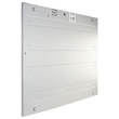 Светильник универсальный LT-UTP-11R-IP20-36W-6500K LED со встроенным драйвером - Светильники - Для общественных зданий - . Магазин оборудования для автономного и резервного электропитания Ekosolar.ru в Находке