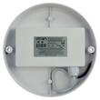 Банник LT-LBWP-06-IP65-12W-6500К LED круглый - Светильники - Для ЖКХ - . Магазин оборудования для автономного и резервного электропитания Ekosolar.ru в Находке