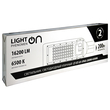 Светильник LT-ST-01-IP65-200W-6500K LED уличный - Светильники - Уличные светильники - . Магазин оборудования для автономного и резервного электропитания Ekosolar.ru в Находке