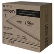 Светильник универсальный LT-UTP-11R-IP20-36W-6500K LED со встроенным драйвером - Светильники - Для общественных зданий - . Магазин оборудования для автономного и резервного электропитания Ekosolar.ru в Находке