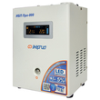 ИБП для котла Энергия Про 800 + Аккумулятор Grid 100 Ah 12 v (500Вт - 109мин) - ИБП и АКБ - ИБП для котлов - . Магазин оборудования для автономного и резервного электропитания Ekosolar.ru в Находке