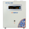 ИБП для котла Энергия Про 1000 + Аккумулятор Grid 55 Ah 12 v (700Вт - 43мин) - ИБП и АКБ - ИБП для котлов - . Магазин оборудования для автономного и резервного электропитания Ekosolar.ru в Находке