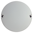 Банник LT-LBWP-06-IP65-12W-6500К LED круглый - Светильники - Для ЖКХ - . Магазин оборудования для автономного и резервного электропитания Ekosolar.ru в Находке