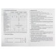 Светильник LT-PSL-03-IP20-18W-6500К LED - Светильники - Для общественных зданий - . Магазин оборудования для автономного и резервного электропитания Ekosolar.ru в Находке