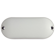Банник LT-LBWP-05-IP65-8W-6500К LED овал с датчиком движения - Светильники - Для ЖКХ - . Магазин оборудования для автономного и резервного электропитания Ekosolar.ru в Находке
