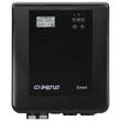 ИБП для котла Энергия Smart 2 1000 Вт + Аккумулятор Grid 75 Ah 12 v (1000Вт - 41мин) - ИБП и АКБ - ИБП Энергия - ИБП на 1 кВА - . Магазин оборудования для автономного и резервного электропитания Ekosolar.ru в Находке