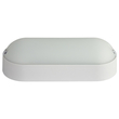 Банник LT-LBWP-03-IP65-12W-6500К LED овальный - Светильники - Для ЖКХ - . Магазин оборудования для автономного и резервного электропитания Ekosolar.ru в Находке