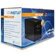 ИБП для котла Энергия Гарант 1000 + Аккумулятор Grid 100 Ah 12 v (600Вт - 91мин) - ИБП и АКБ - ИБП для котлов - . Магазин оборудования для автономного и резервного электропитания Ekosolar.ru в Находке