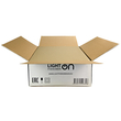 Светильник LT-SBF-01-IP65-100W-6500K-LED - Светильники - Для общественных зданий - . Магазин оборудования для автономного и резервного электропитания Ekosolar.ru в Находке