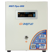 ИБП для котла Энергия Про 800 + Аккумулятор Grid 55 Ah 12 v (500Вт - 60мин) - ИБП и АКБ - ИБП для котлов - . Магазин оборудования для автономного и резервного электропитания Ekosolar.ru в Находке