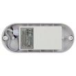 Банник LT-LBWP-03-IP65-8W-6500К LED овальный - Светильники - Для ЖКХ - . Магазин оборудования для автономного и резервного электропитания Ekosolar.ru в Находке