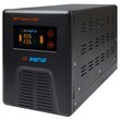 ИБП для котла Энергия Гарант 1000 + Аккумулятор Grid 100 Ah 12 v (600Вт - 91мин) - ИБП и АКБ - ИБП для котлов - . Магазин оборудования для автономного и резервного электропитания Ekosolar.ru в Находке