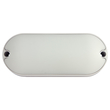 Банник LT-LBWP-03-IP65-8W-6500К LED овальный - Светильники - Для ЖКХ - . Магазин оборудования для автономного и резервного электропитания Ekosolar.ru в Находке