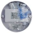 Банник LT-LBWP-06-IP65-8W-6500К LED круглый - Светильники - Для ЖКХ - . Магазин оборудования для автономного и резервного электропитания Ekosolar.ru в Находке