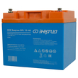 Аккумулятор для ИБП Энергия AGM 12v 40Ah - ИБП и АКБ - Аккумуляторы - . Магазин оборудования для автономного и резервного электропитания Ekosolar.ru в Находке