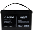ИБП для котла Энергия Smart 2 300Вт + LiFePO4 Аккумулятор 12v 100Ah (300Вт - 256мин) - ИБП и АКБ - ИБП Энергия - ИБП для котлов отопления - . Магазин оборудования для автономного и резервного электропитания Ekosolar.ru в Находке
